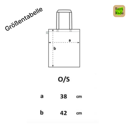 Jutebeutel – Bild 2