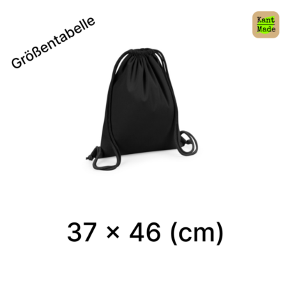 Sportbeutel – Bild 2