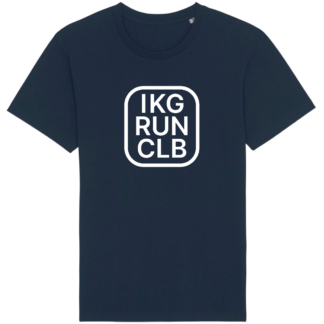 IKG RUN CLB T-Shirt